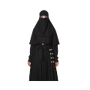 Burqa and Hijab