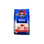 Muesli, Oats & Quinoa