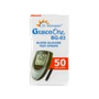 Glucometer