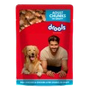 Dog wet food