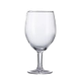 Short & Wine Glass