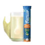 Infused tablet