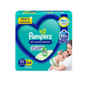 Baby diapers