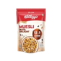 Muesli & oats