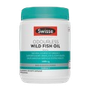 Omega & Fish Oil