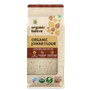 Atta & other flour
