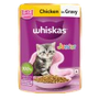 Cat wet food