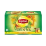 Green & Herbal Tea