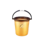 Bucket Mug Stool