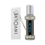 Involve Your Senses