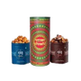 Flavoured dryfruits