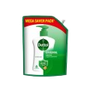 Handwash & Sanitizers