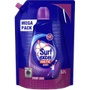 Liquid Detergents & Additives