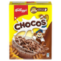Breakfast Cereals