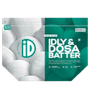 Batter & Mixes