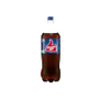 Soft drinks