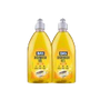 Dishwash Gels & Bars