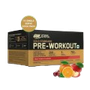 Pre & Post Workout