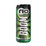 Non alcoholic & energy drinks