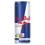 Energy Drinks