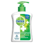 Handwash & Sanitizers
