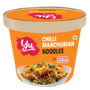 Instant & Packaged Food