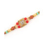 Stone & beads