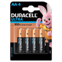 Batteries