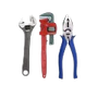 Tools & Measuring Equipment