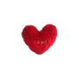 Heart shaped