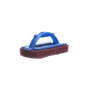 Scrubber