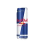 Non alcoholic & energy drinks