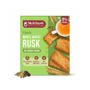 Rusk & khari
