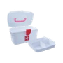 First aid