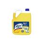 Cleaners & spray