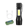 Emergency Lights