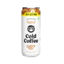 Cold Coffee & Iced Tea