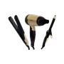 Hair Tools & Accessories