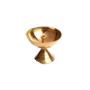 Akhand & metal diya