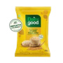 Atta and Other Flours