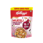Muesli & oats