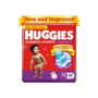 Baby Diapering