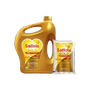 Sunflower oil