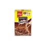 Breakfast cereals