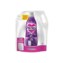 Detergent liquid