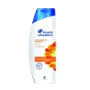 Hair care