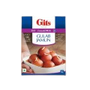 Dessert Mixes