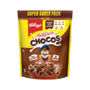 Breakfast cereals