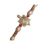 Metal rakhi