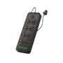Extensions & Switches